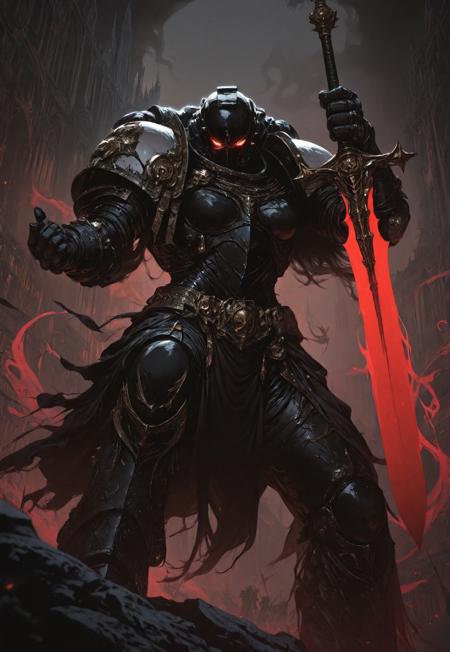Vorfreude's Avatar