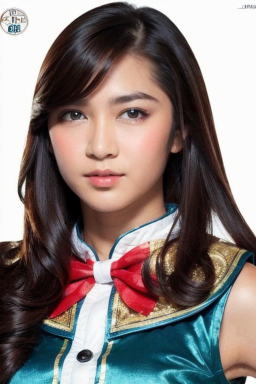 Jessica Veranda JKT48 image by idolaterkini