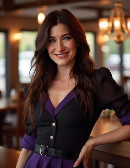 Kathryn Hahn (Flux) V1