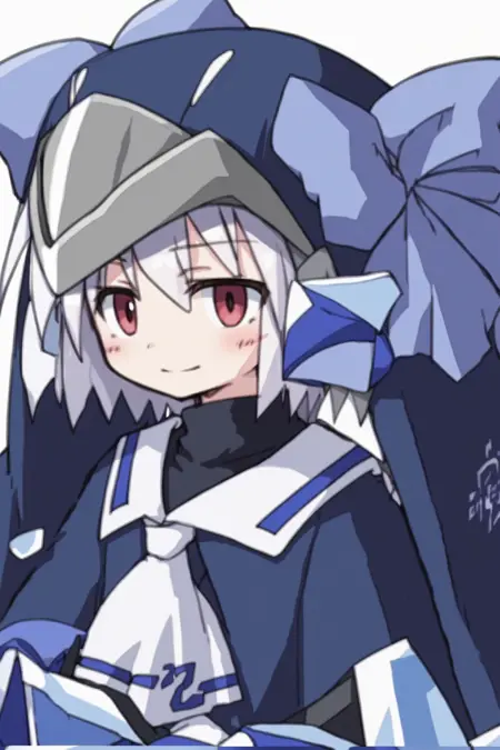 Hisame Reika（Exice-Zero）