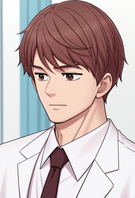 Kang_Sung-ji_Trauma_Center.safetensors