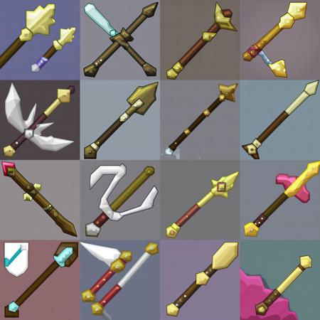 Minecraft Sphax Texture Generator V1