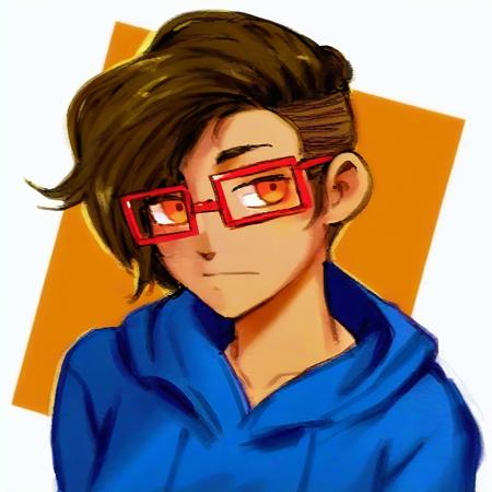 Kim/Kimberly - OMORI r8-1a