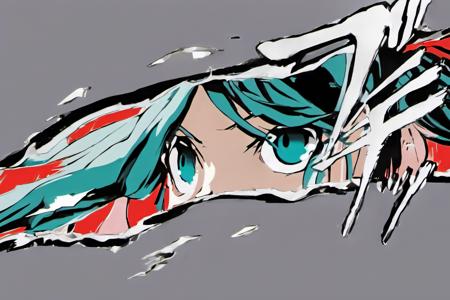 IncrsPersonaCutInXL,  hatsune miku, <lora:PersonaCutInXL:1.3>