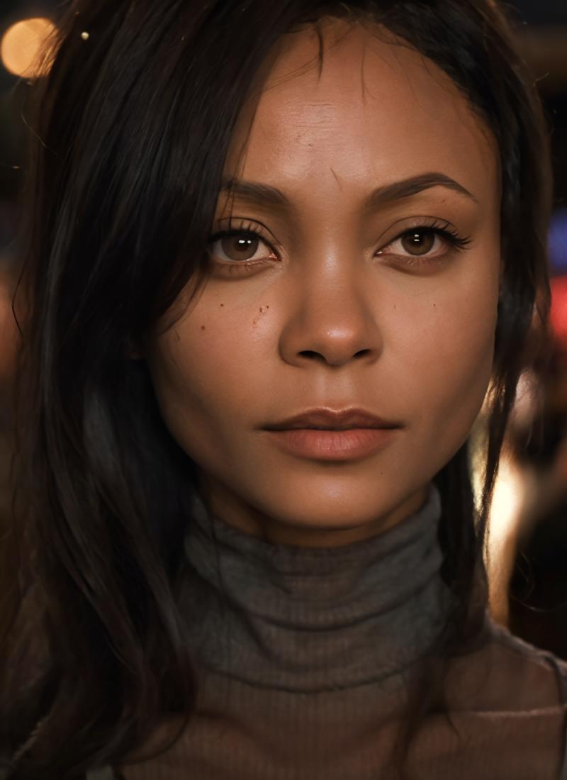 Thandie Newton (from Mission: Impossible 2) - v1.0 Review | Civitai