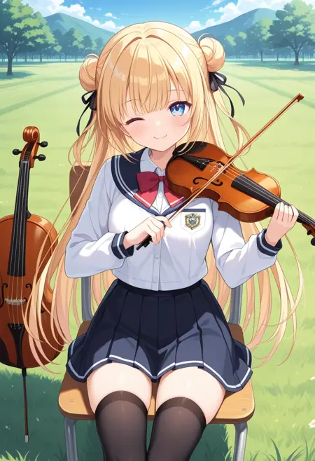 Takano Yuki Artist Style [鷹乃ゆき]