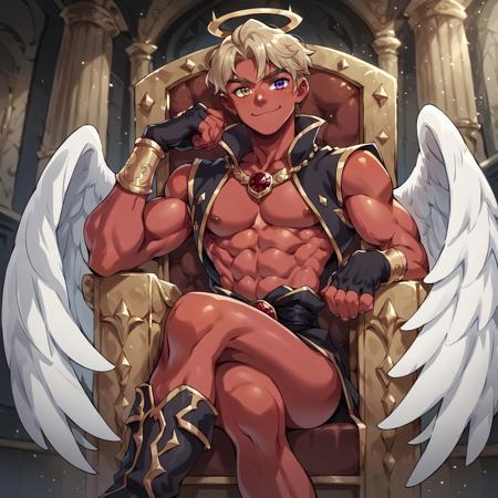 CardinalOfSin's Avatar