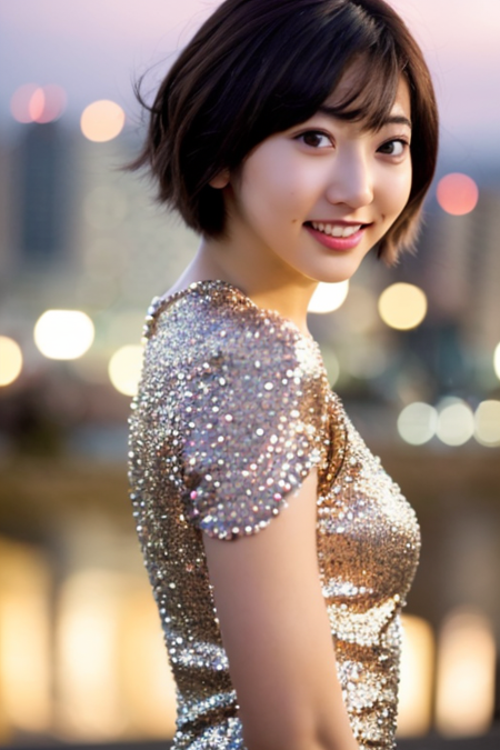TakedaRena_JP_Actress v1.0