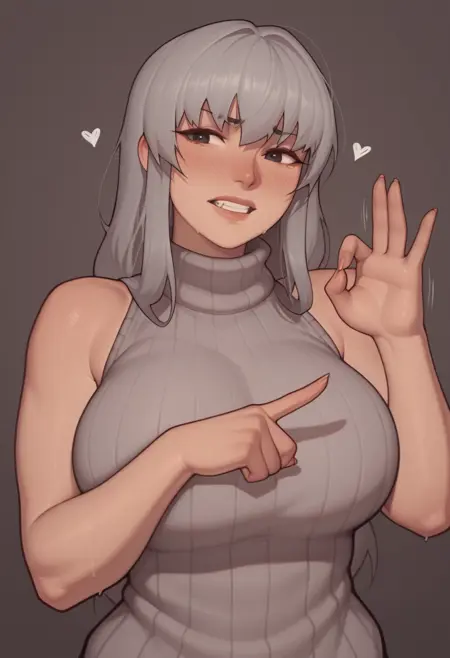 Asura Style (Illustrious)