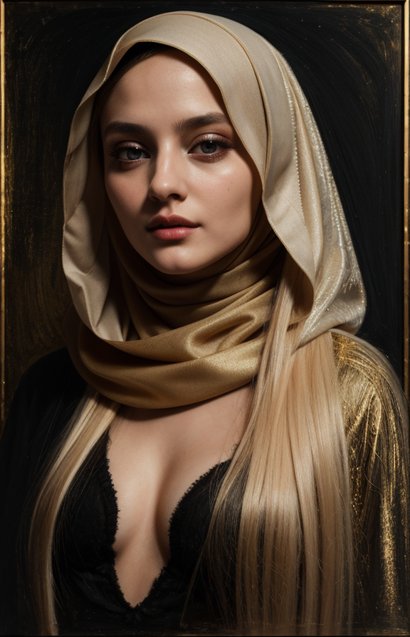 hijab_young_queen__long_blonde_hair__looking_at_viewer__mystic_light__gold__dark_theme__sexy_nude__masterpiece__best_quality_1_4____extremely_beautiful_1_4___in_the_style_of_nico_2222518032_3_of_4.png