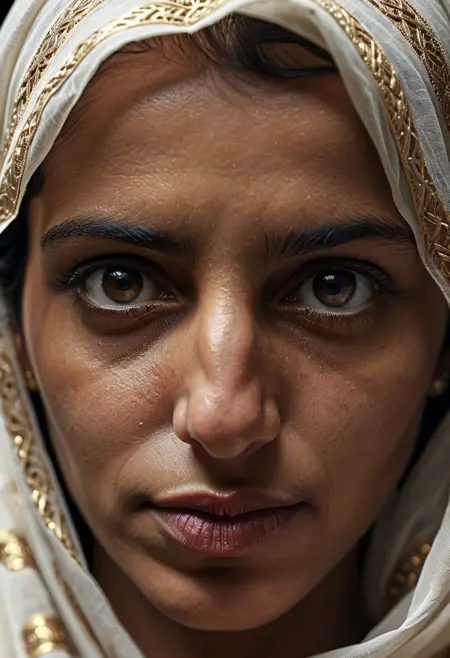 Flux/SDLX Amateur Real Woman