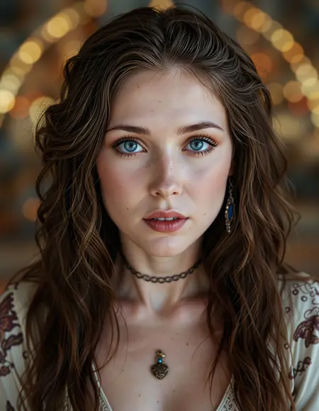 Nadine Flux