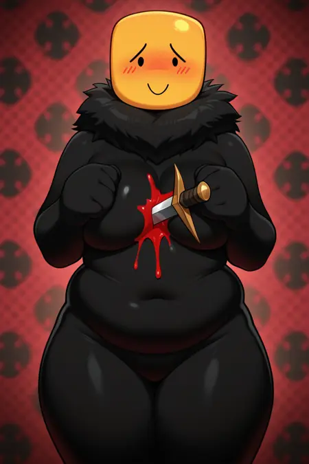 Mequot ( DIE OF DEATH ROBLOX )