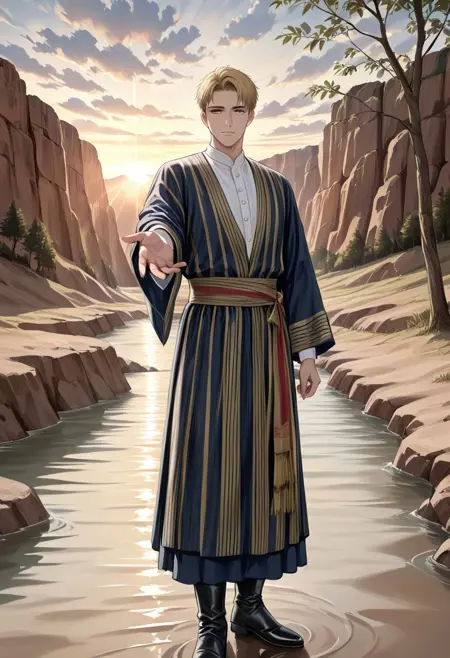 Cappadocian Greek Traditional Clothes