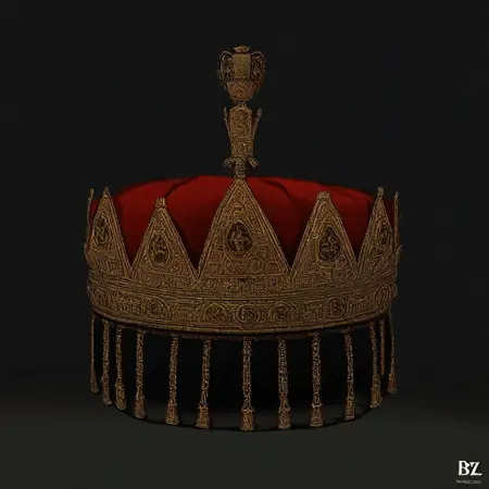 Byzantine v3