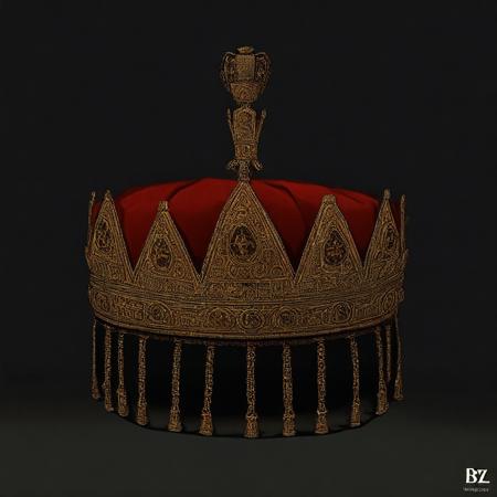 Byzantine v3 V3