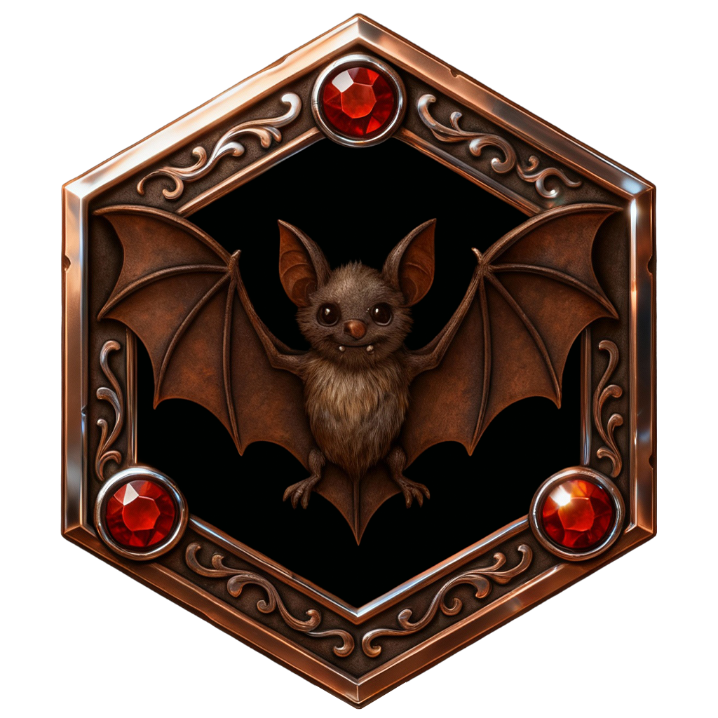 Bronze Tier Supporter Badge October 2025