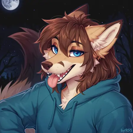 foxsylvie's Avatar