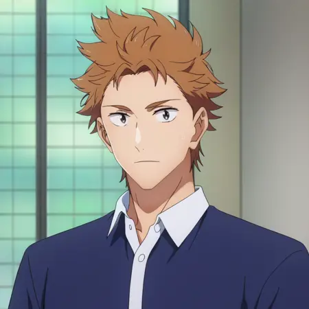 Summer Time Rendering | Sou Hishigata