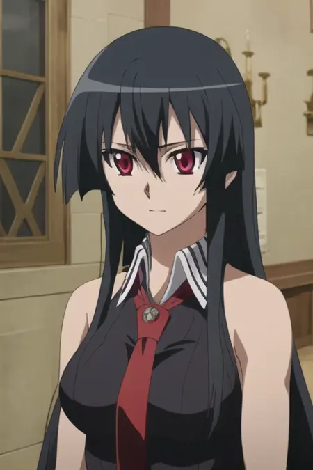 Akame | Akame ga Kill! | アカメが斬る!