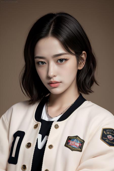 Lookalike series : i have ((I'VE yujin)) AAUUjj v1.0