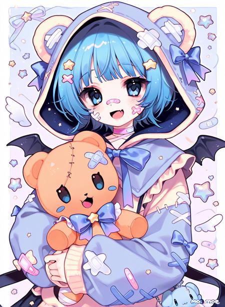 ｡ﾟ✧ tiktok moe style ✧ﾟ｡ v1.0