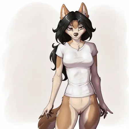 Pepper Martinez (Jay Naylor)