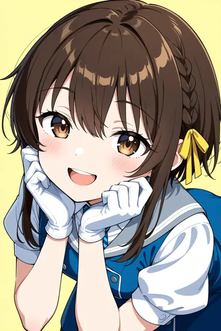 Ukuru (Kancolle) [SDXL]