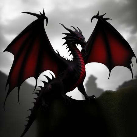 Dragons V1