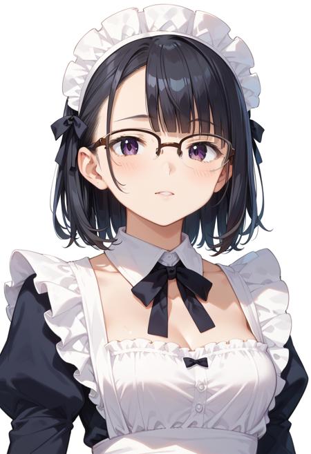 halfrim metal frame glasses3 PONY PONY_V1