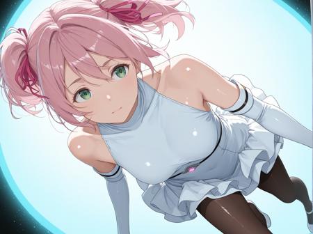 Momo (モモ) - The Executioner and Her Way of Life / 処刑少女の生きる道 V1