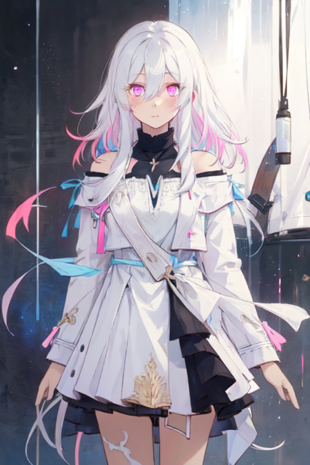 Eileen (Honkai Star Rail) v1.0