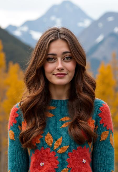 Ella Purnel Flux V1.0