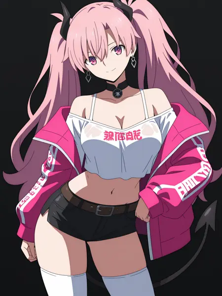 Fate Grand Order Absolute Demonic Front Babylonia IL 2025