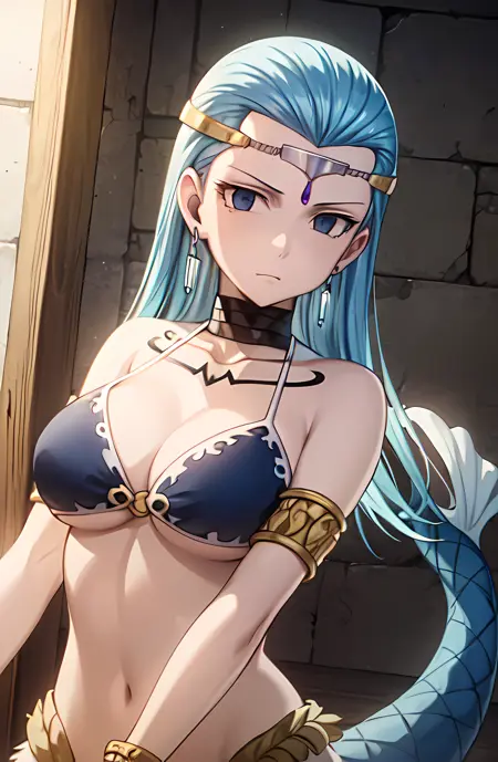 Aquarius - Fairy Tail