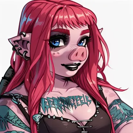 Sheena Murphy (TMNT)