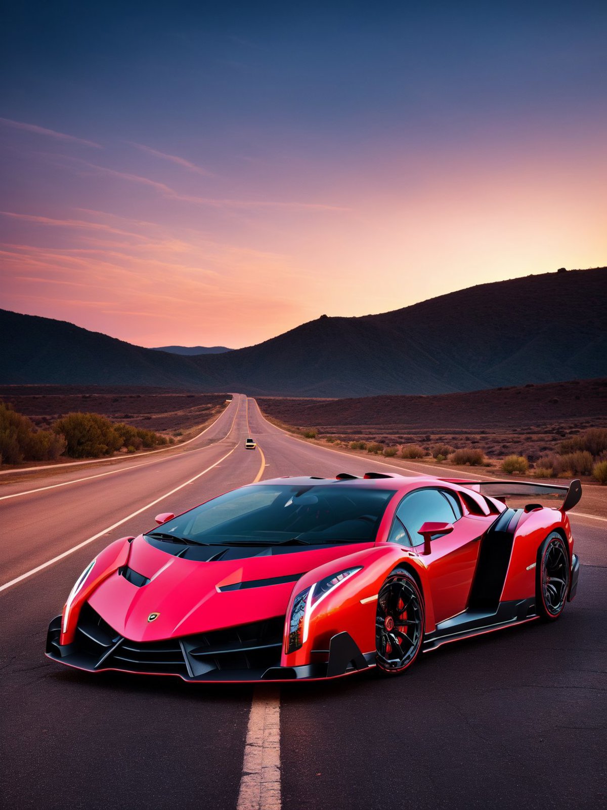 Lamborghini Veneno image by ARTik_31