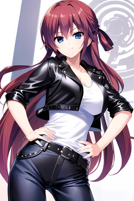 The Fruit of Grisaia, Animanga Wiki