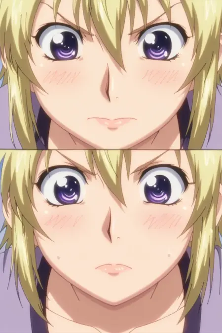 Kaede (Manyuu Hikenchou) 2.0