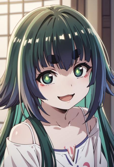 Mitama | KamiKatsu: Working for God in a Godless World | 神無き世界のカミサマ活動 v1.0