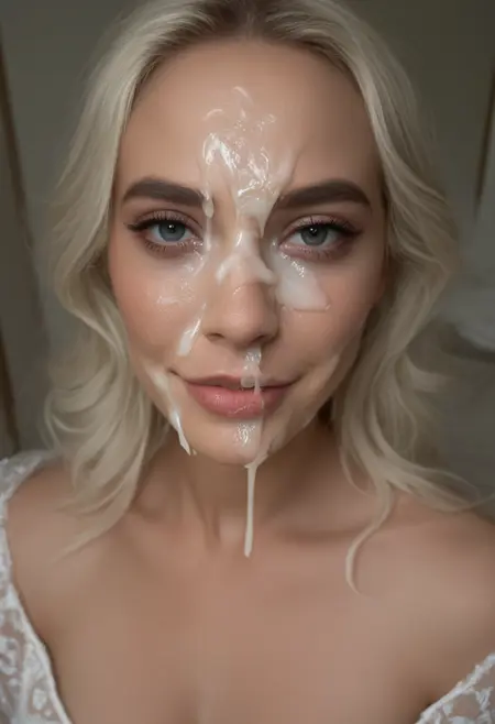 Perfect Facial - Pony