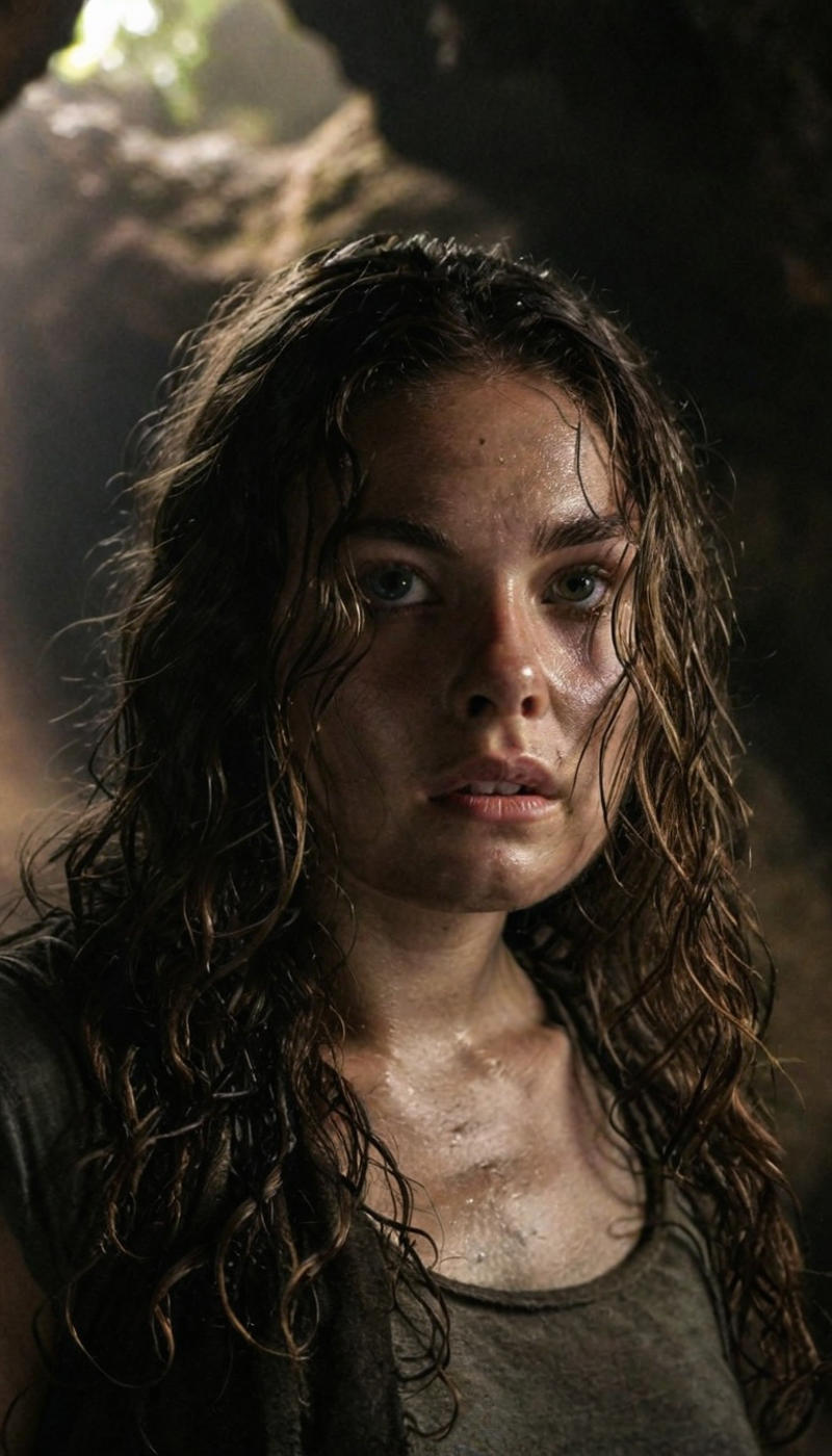 Kyra Chronicles of Riddick (Alexa Davalos) image by Makethemcomealive