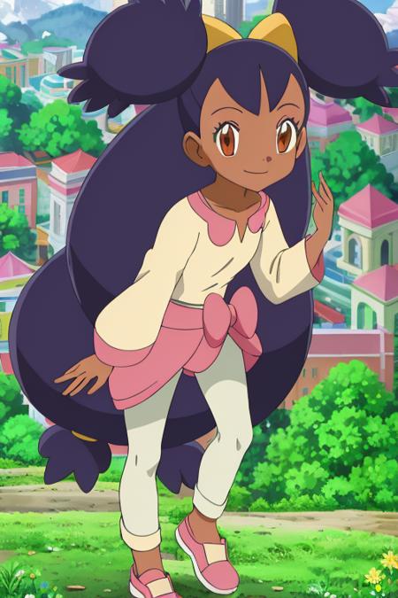 iris (pokemon)