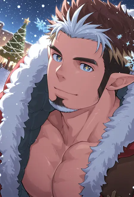 Tomte (Tokyo Afterschool Summoners)