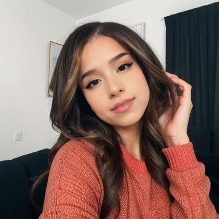 <lora:pokimanelol_128_64_512_v1:1> picture of pokimanelol, wearing a sweater, face closeup, professional, photography, excellent lighting, impeccable, precision, rich colors, deep shadows, clarity, high-resolution, razor-sharp, composition, light and shadow, timeless beauty, captivated, artistry, craftsmanship, elegance, sophistication, exquisite, details, atmosphere, balance, masterful, technique, expertly captured, stunning, visual impact, top-quality, compelling, professional-grade, aesthetics, flawless, remarkable, perfection, attention, dynamic, evocative, nuanced, depth, vibrancy, masterclass, breathtaking, awe-inspiring, high-definition, alluring, enchanting, texture, storytelling, mesmerizing, cinematic, elite, artistry.