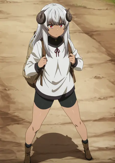 Felm || The Wrong Way to Use Healing Magic