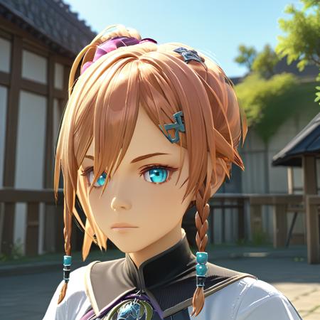 Ys X: Nordics Karja v1.0