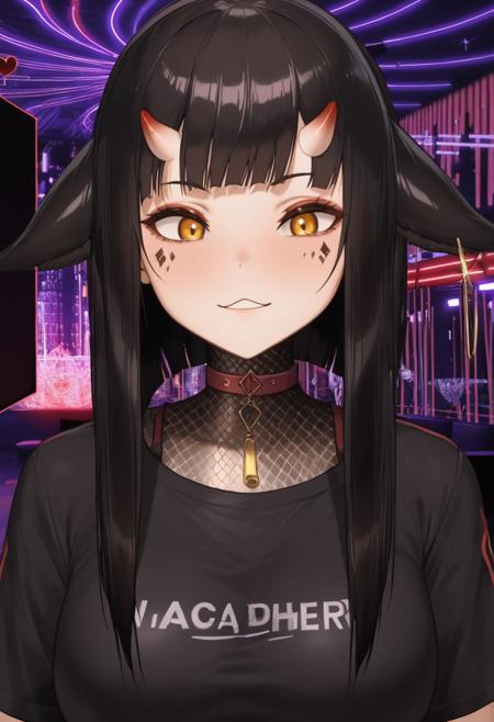 Redebut Saa (Comfyui) v1.0
