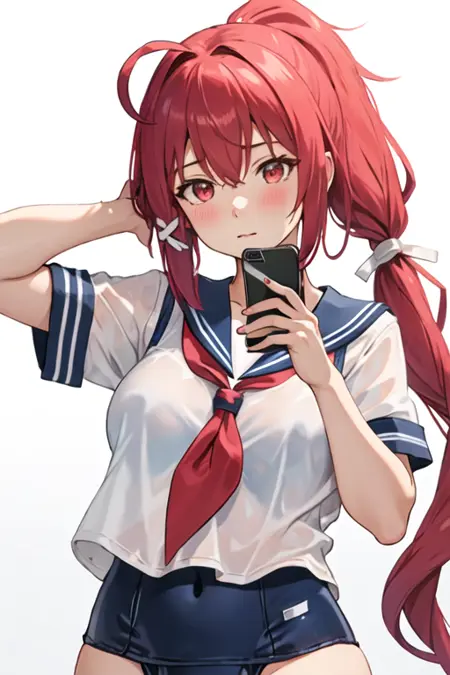 i_168/伊168/伊168 (Kantai Collection)