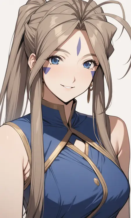 Belldandy XL